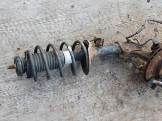 амортизатор передний Daewoo Kalos 1 поколение [рестайлинг] 2006, 1.6 л., бензин, хетчбэк 5 дв., 96586887