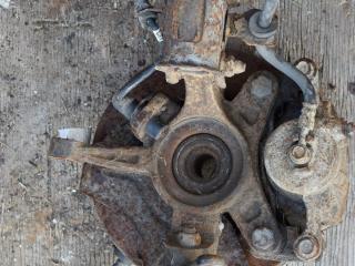 ступица передняя левая Daewoo Kalos 1 поколение [рестайлинг] 2006, 1.6 л., бензин, хетчбэк 5 дв.