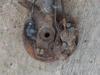 ступица передняя левая Opel Corsa B 1998