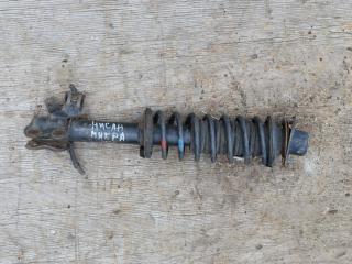 амортизатор передний левый Nissan Micra 2 поколение (K11) 1996, 1.6 л., бензин, 543036F610