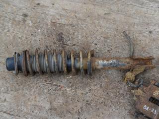 амортизатор передний левый Nissan Micra 2 поколение (K11) 2000, 1.0 л., бензин