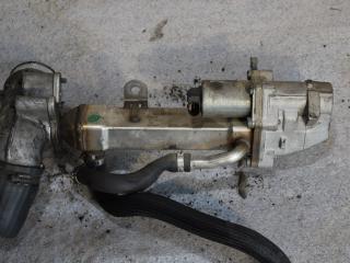 клапан EGR Volvo S60 1 поколение 2004, 2.4 л., D5, D 5244 T, дизель, АКПП, передний привод, 30637142, 72299609