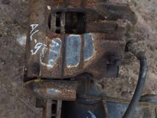 суппорт передний левый Rover 75 1 поколение 2000, 2.0 л., дизель, МКПП, седан