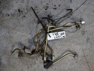 трубка топливная Volvo S60 1 поколение 2004, 2.4 л., D5, D 5244 T, дизель, АКПП, передний привод