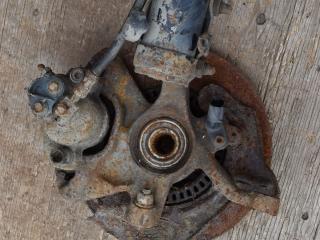 ступица передняя правая Volkswagen Polo 3 поколение 1999, 1.4 л., бензин, хетчбэк 5 дв.