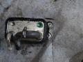 радиатор масляный Volvo S60 1 поколение 2004, 2.4 л., D5, D 5244 T, дизель, АКПП, передний привод, 8677973 - фото №2