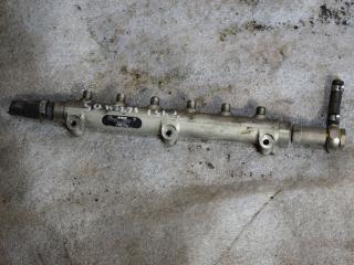 топливная рампа Volvo S60 1 поколение 2004, 2.4 л., D5, D 5244 T, дизель, АКПП, передний привод, 0445215010, 8658252