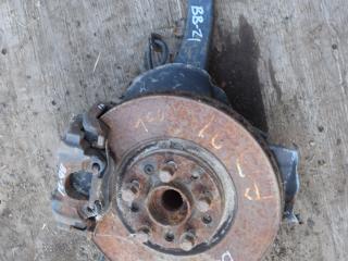 ступица передняя левая Alfa Romeo 159 1 поколение 2009, 1.9 л., дизель, МКПП, седан