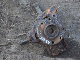 ступица передняя правая Fiat Brava 1 поколение 1996, 1.6 л., бензин