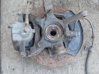 ступица передняя правая Nissan Almera N15 [рестайлинг] 2000, 1.8 л., бензин