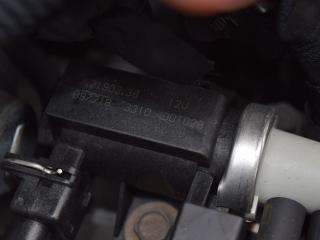 электромагнитный клапан Opel Astra G 2002, 1.7 л., Y 17 DTL, дизель, МКПП, 72190338, 8972183310