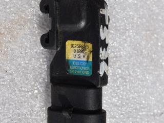 датчик абсолютного давления Opel Astra G 2002, 1.7 л., Y 17 DTL, дизель, МКПП, 16258659