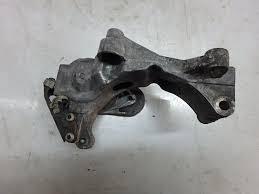 кронштейн генератора Opel Astra G 2002, 1.7 л., Y 17 DTL, дизель, МКПП, 897364345