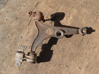 рычаг передний правый Lancia Zeta 1 поколение 2000