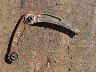 рычаг передний правый Peugeot 307 1 поколение 2003, 2.0 л., дизель, универсал