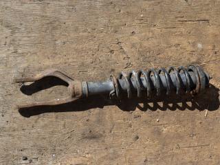 амортизатор передний Honda Civic 6 поколение (EJ/EK/EM) [рестайлинг] 1998, 1.4 л., бензин, 51602S04J510M