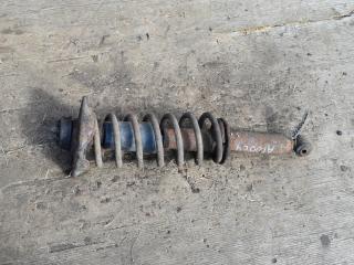 амортизатор задний Audi 100 4A/C4 1993, 2.5 л., ABP, дизель, седан