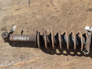 амортизатор задний Audi A6 4A/C4 1996, 2.3 л., AAR, бензин