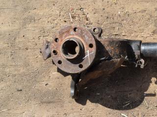 ступица передняя левая Volkswagen Sharan 1 поколение 1997, 1.9 л., дизель, МКПП, минивэн