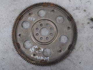 Маховик АКПП (драйв плата) Toyota Camry XV30 2003, 2.4 л., VVT-i, 2AZ-FE, бензин, АКПП, серый, седан