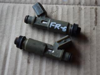 форсунка Toyota Camry XV30 2003, 2.4 л., VVT-i, 2AZ-FE, бензин, АКПП, серый, седан, 232500H010