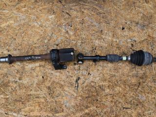 полуось передняя правая (приводной вал, ШРУС) Toyota Camry XV30 2003, 2.4 л., VVT-i, 2AZ-FE, бензин, АКПП, серый, седан, 4341006221