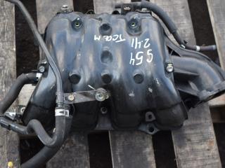 коллектор впускной Toyota Camry XV30 2003, 2.4 л., VVT-i, 2AZ-FE, бензин, АКПП, серый, седан, 171290H010