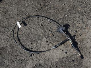 трос кулисы КПП Toyota Camry XV30 2003, 2.4 л., VVT-i, 2AZ-FE, бензин, АКПП, серый, седан, 3382006140