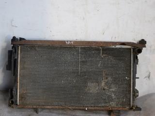 радиатор (основной) Chrysler Voyager 4 поколение [рестайлинг] 2005, 2.8 л., дизель, АКПП