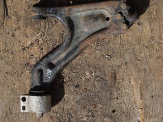 рычаг передний правый Saab 9-5 1 поколение [рестайлинг] 2002, 2.2 л., дизель, универсал, 5236658