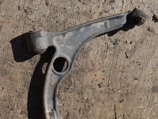 рычаг передний правый Fiat Stilo 1 поколение 2004, 1.9 л., дизель, универсал, 4534518R