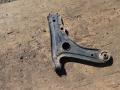 рычаг передний SEAT Ibiza 2 поколение [рестайлинг] 2001, 1.9 л., дизель, МКПП, хетчбэк 5 дв. - фото №2