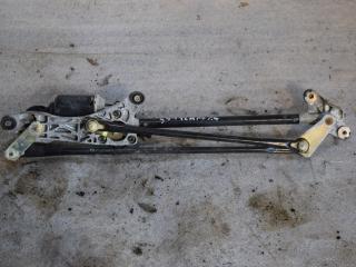механизм стеклоочистителя (трапеция дворников) Toyota Camry XV30 2003, 2.4 л., VVT-i, 2AZ-FE, бензин, АКПП, серый, седан