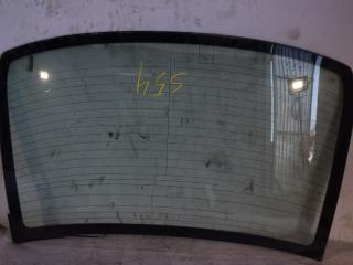 стекло заднее Toyota Camry XV30 2003, 2.4 л., VVT-i, 2AZ-FE, бензин, АКПП, серый, седан