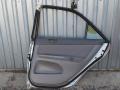 дверь задняя правая Toyota Camry XV30 2003, 2.4 л., VVT-i, 2AZ-FE, бензин, АКПП, серый, седан, 6700306030 - фото №2