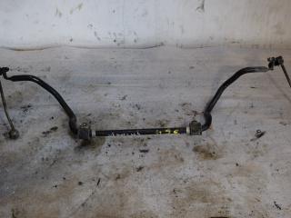 стабилизатор подвески передний Toyota Camry XV30 2003, 2.4 л., VVT-i, 2AZ-FE, бензин, АКПП, серый, седан