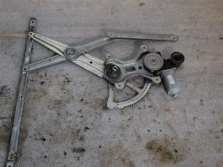 стеклоподъемник передний правый Toyota Camry XV30 2003, 2.4 л., VVT-i, 2AZ-FE, бензин, АКПП, серый, седан, 85710AA050