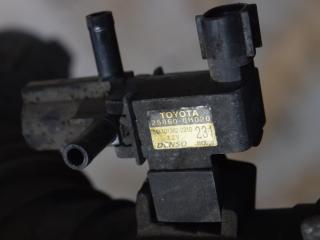 электромагнитный клапан Toyota Camry XV30 2003, 2.4 л., VVT-i, 2AZ-FE, бензин, АКПП, серый, седан, 258600H020