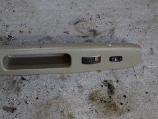 кнопка стеклоподъемника двери Toyota Camry XV30 2003, 2.4 л., VVT-i, 2AZ-FE, бензин, АКПП, серый, седан