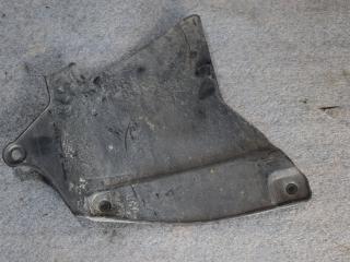 защита двигателя Toyota Camry XV30 2003, 2.4 л., VVT-i, 2AZ-FE, бензин, АКПП, серый, седан, 5373606030