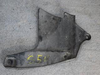 защита двигателя Toyota Camry XV30 2003, 2.4 л., VVT-i, 2AZ-FE, бензин, АКПП, серый, седан, 5373706020