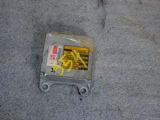 блок AirBag Toyota Camry XV30 2003, 2.4 л., VVT-i, 2AZ-FE, бензин, АКПП, серый, седан, 8917006180