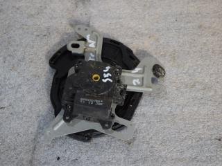 моторчик заслонки печки Toyota Camry XV30 2003, 2.4 л., VVT-i, 2AZ-FE, бензин, АКПП, серый, седан, AW0637007831
