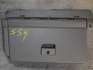 бардачок Toyota Camry XV30 2003, 2.4 л., VVT-i, 2AZ-FE, бензин, АКПП, серый, седан, 55501AA010