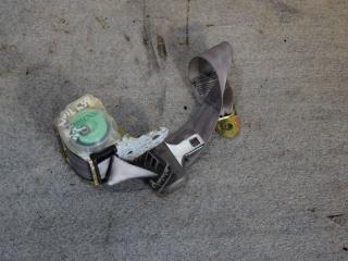 ремень безопасности Toyota Camry XV30 2003, 2.4 л., VVT-i, 2AZ-FE, бензин, АКПП, серый, седан, A1130