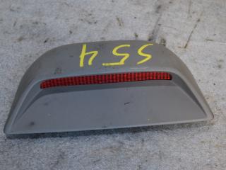 дополнительный стоп-сигнал Toyota Camry XV30 2003, 2.4 л., VVT-i, 2AZ-FE, бензин, АКПП, серый, седан