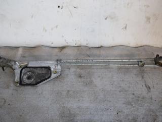 механизм стеклоочистителя (трапеция дворников) Renault Vel Satis 1 поколение 2004, 2.2 л., дизель, МКПП, минивэн, 8200006449