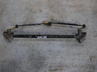 механизм стеклоочистителя (трапеция дворников) Hyundai Santa Fe 2 поколение (CM) 2007, 2.2 л., D4EB, дизель, МКПП, внедорожник 5 дв., 981202B000