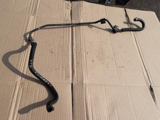 трубка топливная Volvo V40 1 поколение [рестайлинг] 2001, 1.8 л., B 4184 S2, бензин, МКПП, универсал