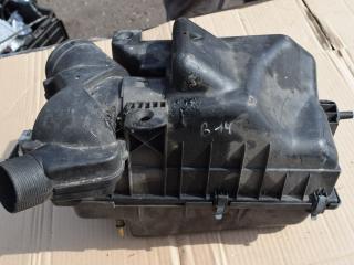 корпус воздушного фильтра Volvo 850 1 поколение 1992, 2.5 л., i, бензин, МКПП, седан, передний привод, 3507982